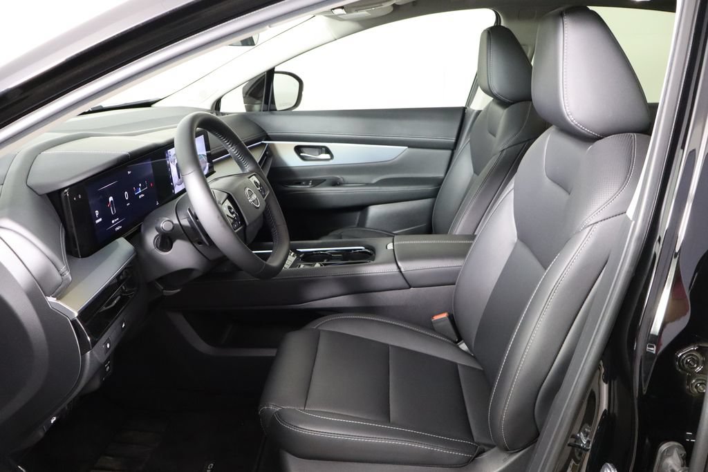 Used 2026 Nissan Murano SL AWD/4WD image 14