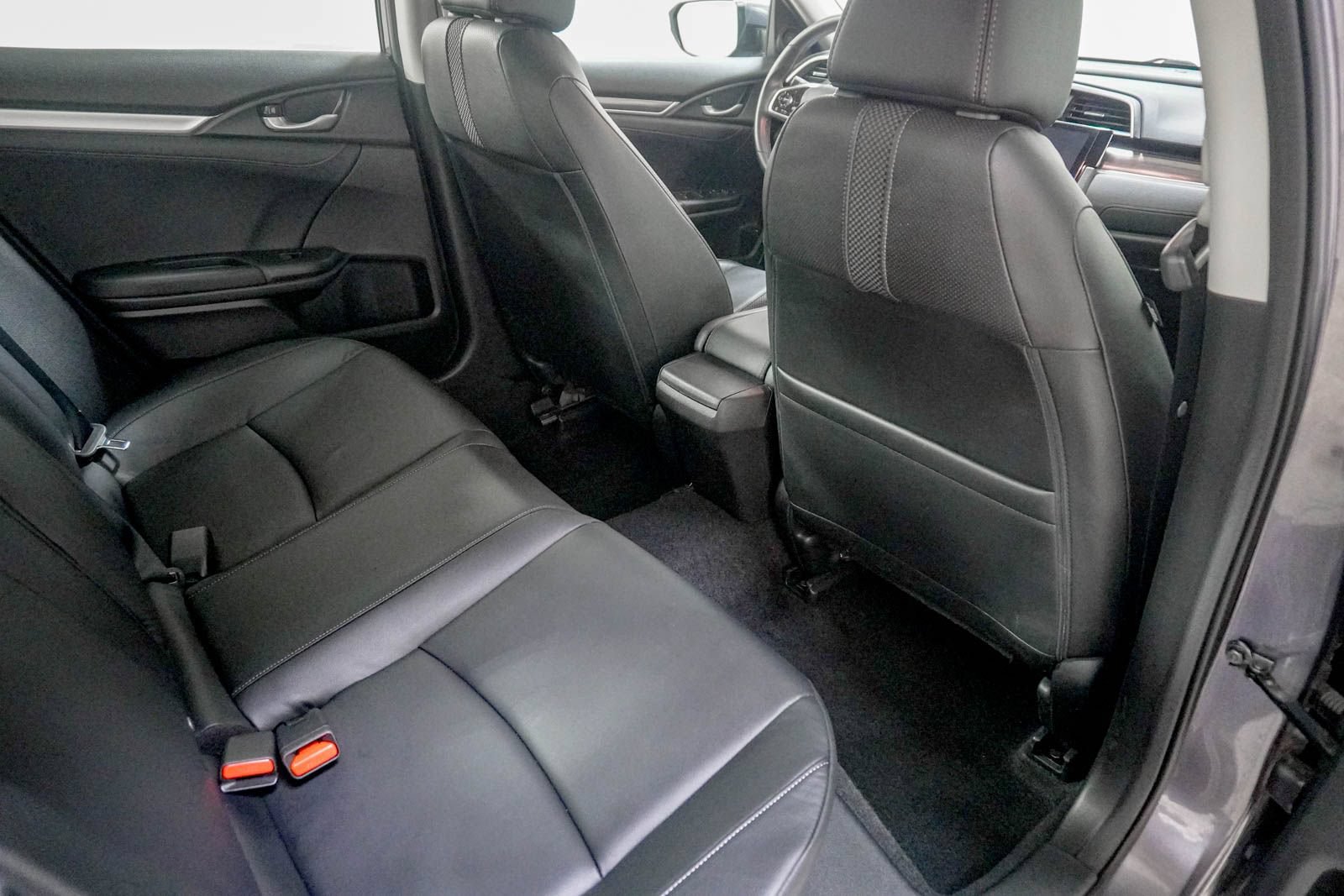 Used 2020 Honda Civic EX-L image 35