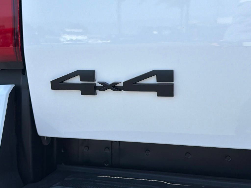 New 2026 Toyota Tacoma TRD Off-Road AWD/4WD image 16