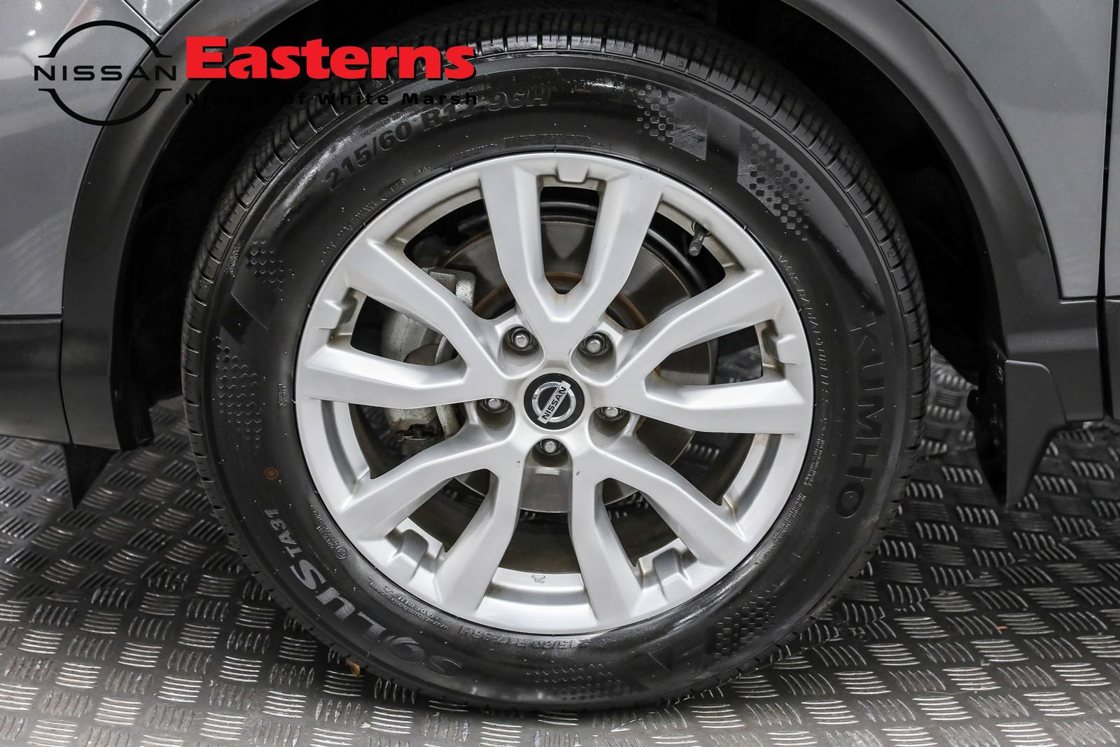 Used 2022 Nissan Rogue Sport S image 28