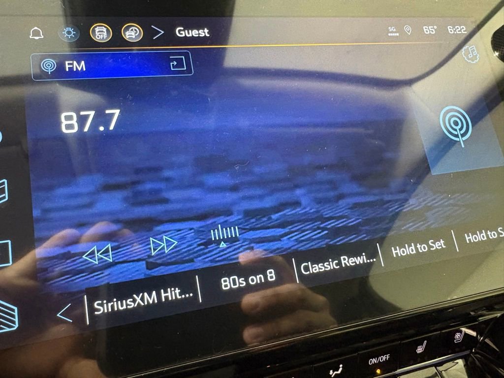 New 2027 Chevrolet Bolt RS image 31