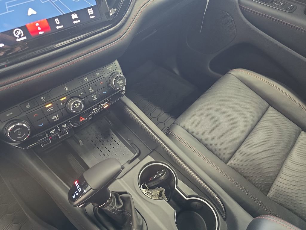 New 2026 Dodge Durango GT image 26