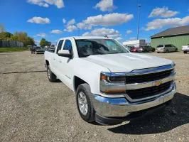 Used 2019 Chevrolet Silverado 1500 LT image 5
