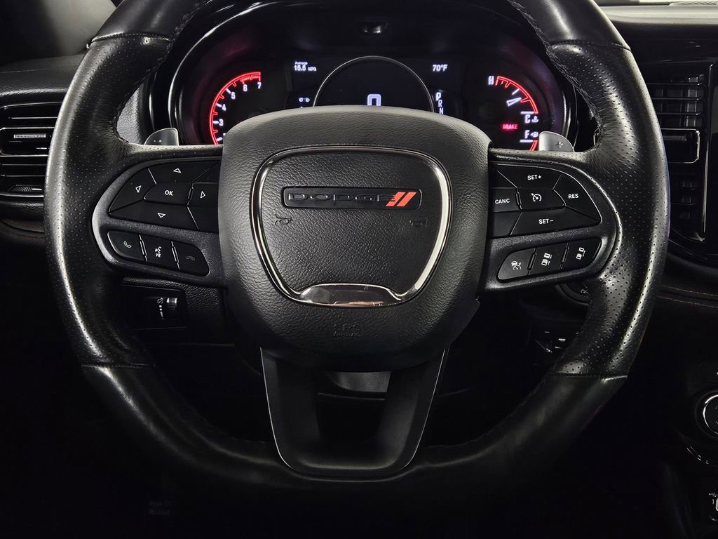 Used 2023 Dodge Durango R/T image 20