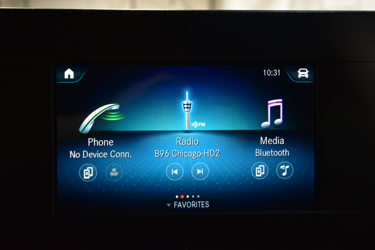 Used 2021 Mercedes-Benz Sprinter 2500 image 22