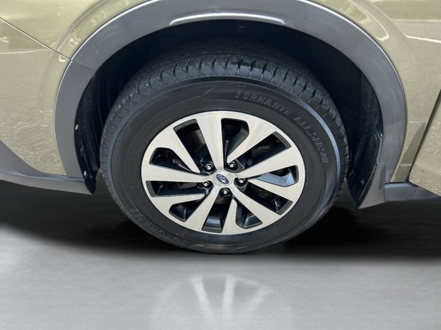 Used 2020 Subaru Outback Premium AWD/4WD image 35