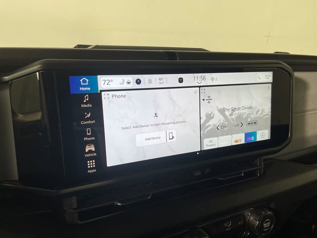 New 2026 Jeep Wrangler Unlimited Sport AWD/4WD image 5