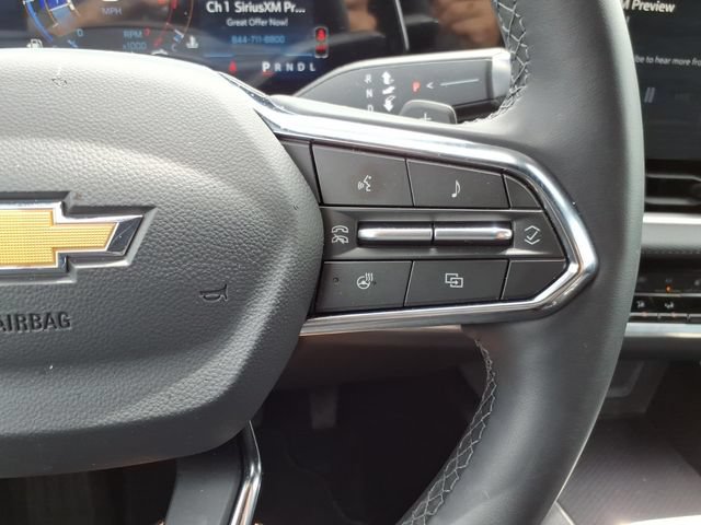 New 2026 Chevrolet Equinox LT AWD/4WD image 14