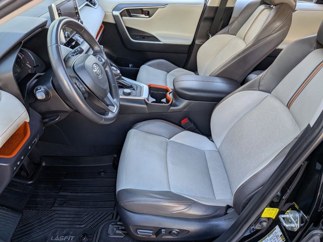 Used 2019 Toyota RAV4 Adventure image 15
