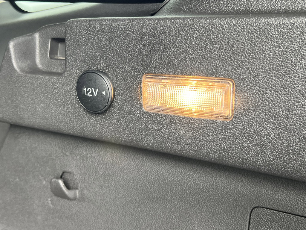 Used 2016 Ford Escape Titanium AWD/4WD image 9