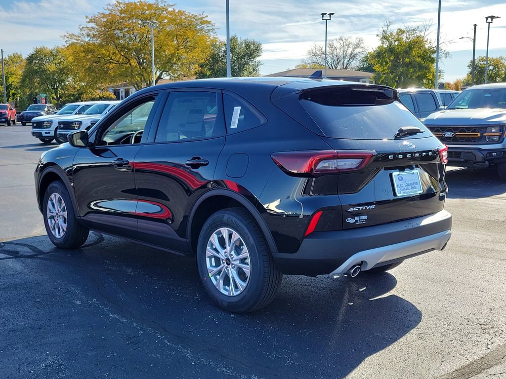 New 2026 Ford Escape Active w/ Cold Weather Package image 6