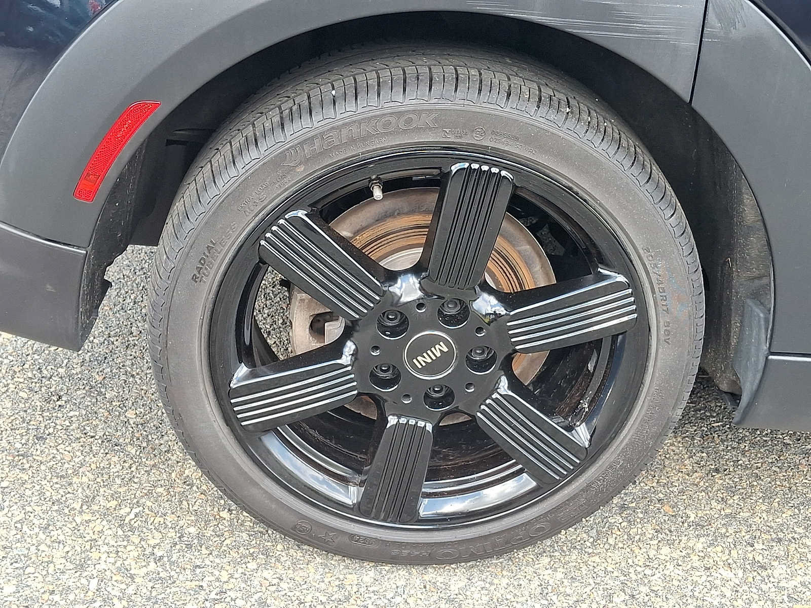 Used 2024 MINI Cooper S FWD image 7