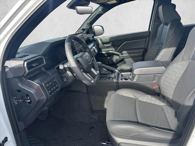 Used 2025 Toyota 4Runner TRD Off-Road Premium AWD/4WD image 11