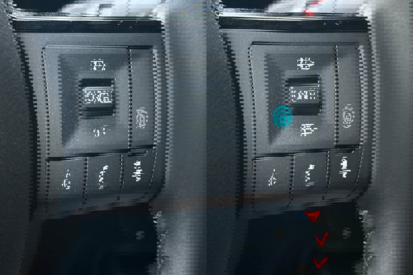 New 2026 Nissan Kicks SR w/ Illumination Package image 27