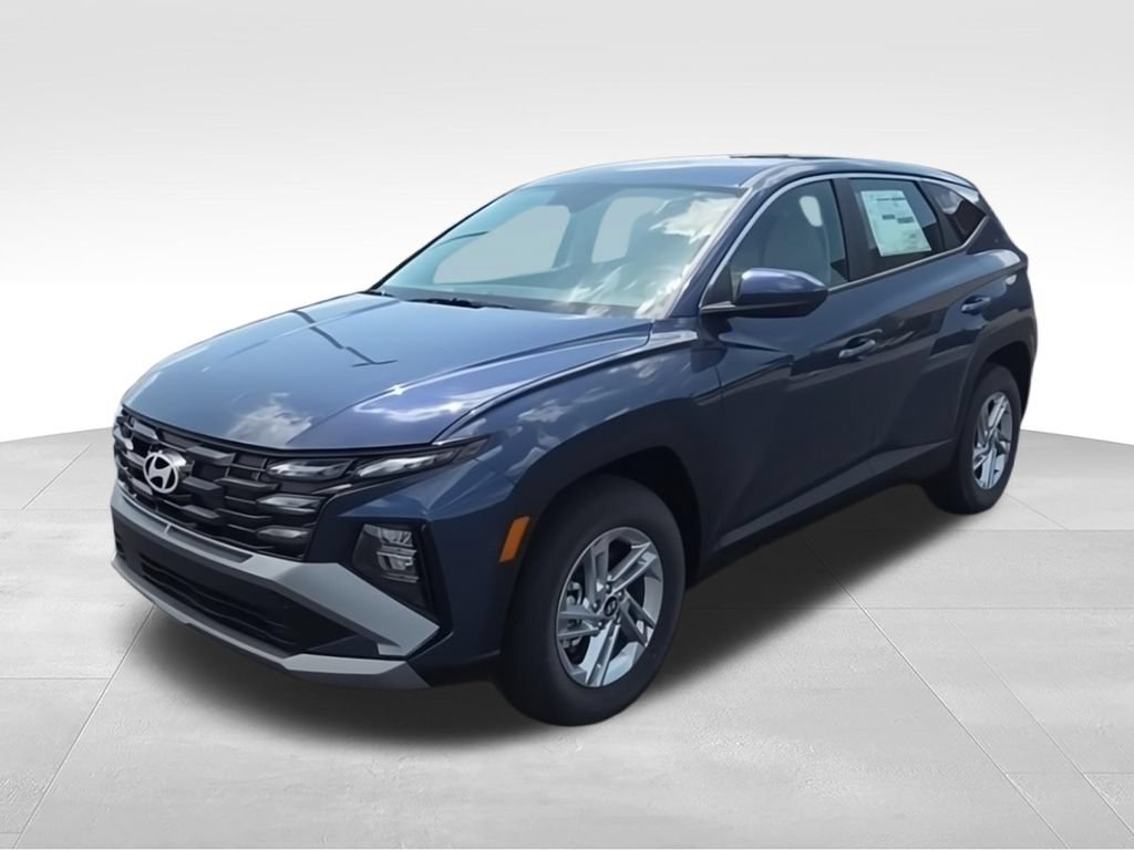 New 2026 Hyundai Tucson SE AWD/4WD image 4