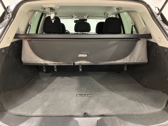 Used 2020 Nissan Murano SV image 34
