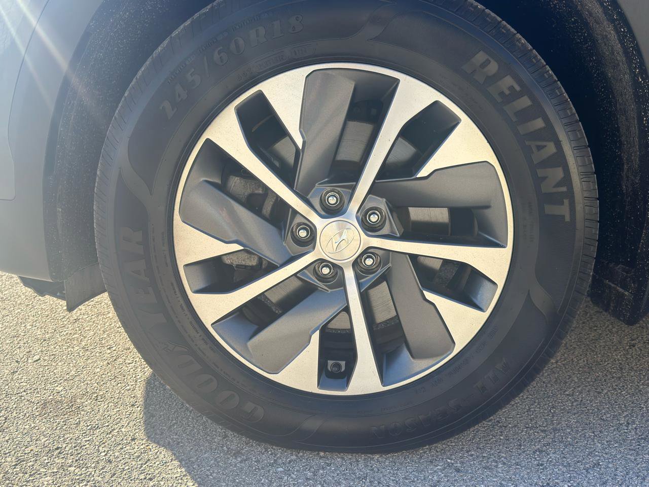 Used 2020 Hyundai Palisade SEL image 8