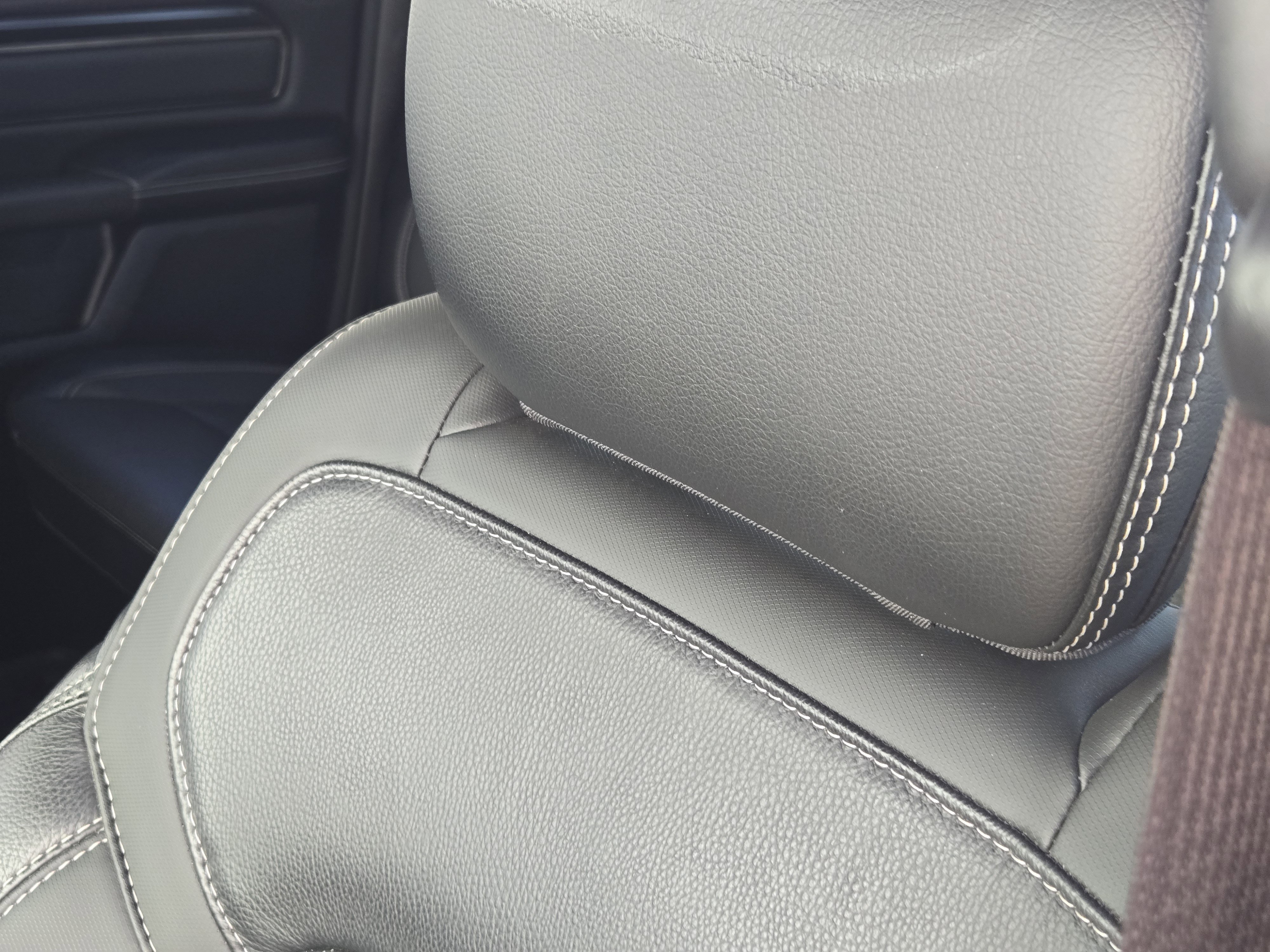 Used 2023 RAM 1500 Rebel w/ Rebel Level 2 Equipment Group image 18