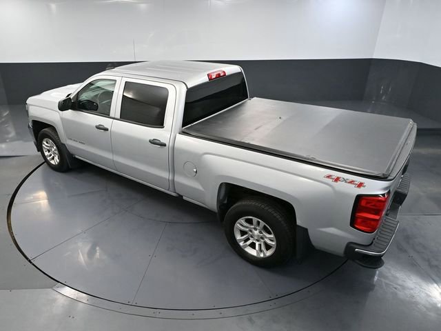 Used 2016 Chevrolet Silverado 1500 LS w/ Trailering Package image 48