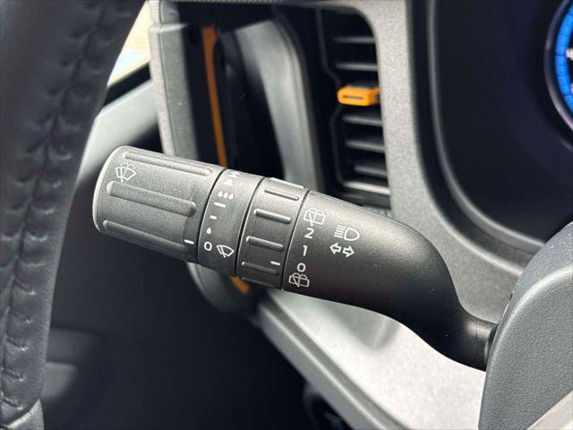 Used 2024 Ford Bronco Badlands image 18