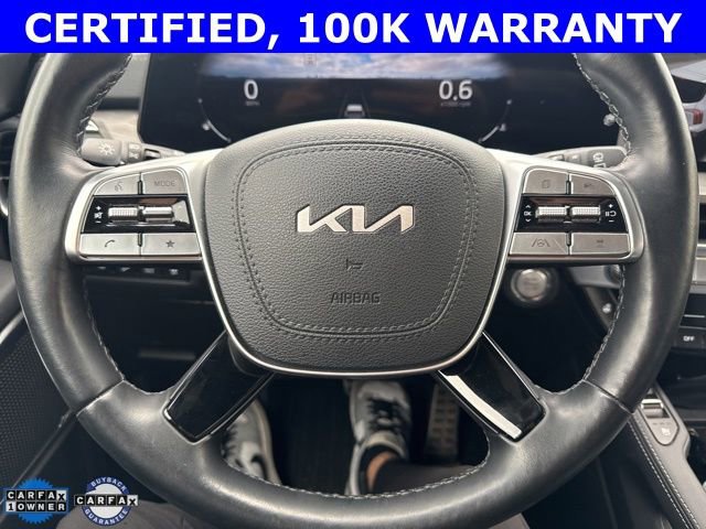 Used 2024 Kia Telluride SX Prestige X-Pro image 22