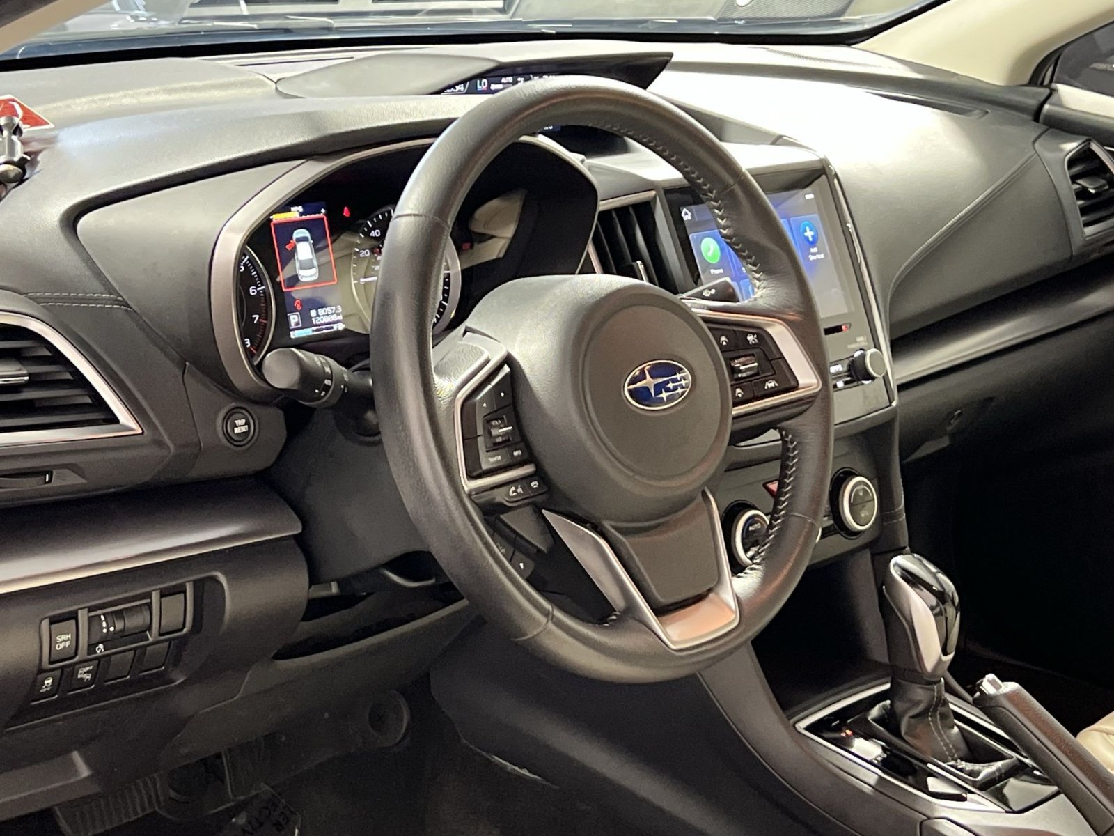 Used 2019 Subaru Impreza 2.0i Limited AWD/4WD image 17