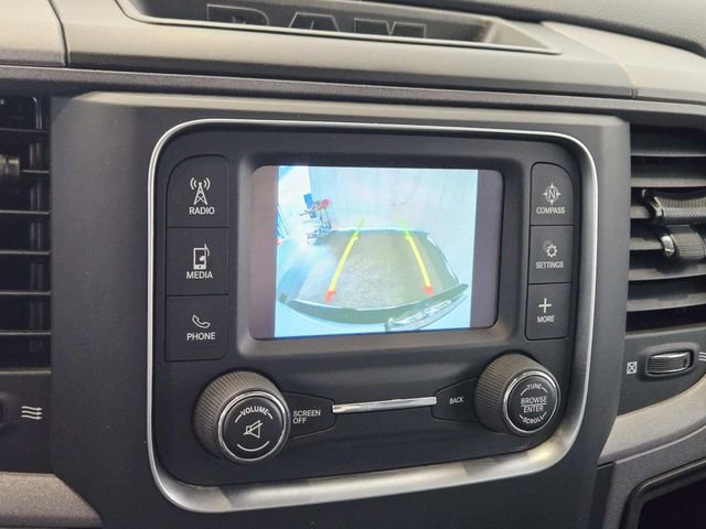 Used 2022 RAM 1500 Tradesman w/ Popular Equipment Group image 21