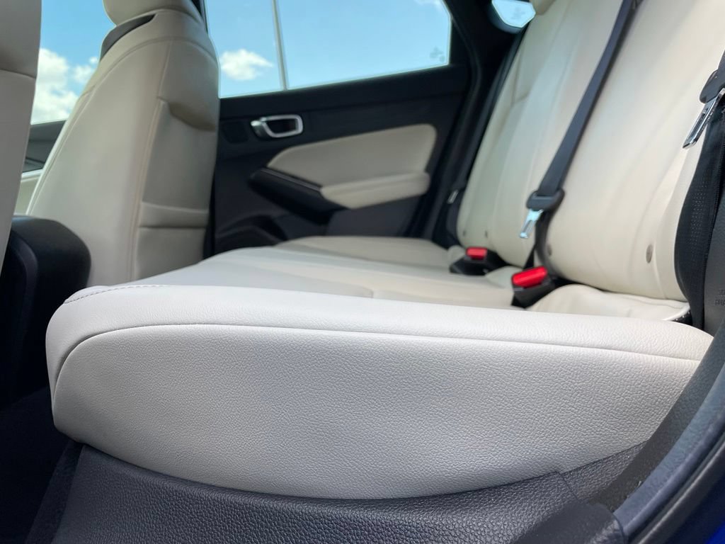 Used 2025 Acura Integra A-Spec FWD image 38
