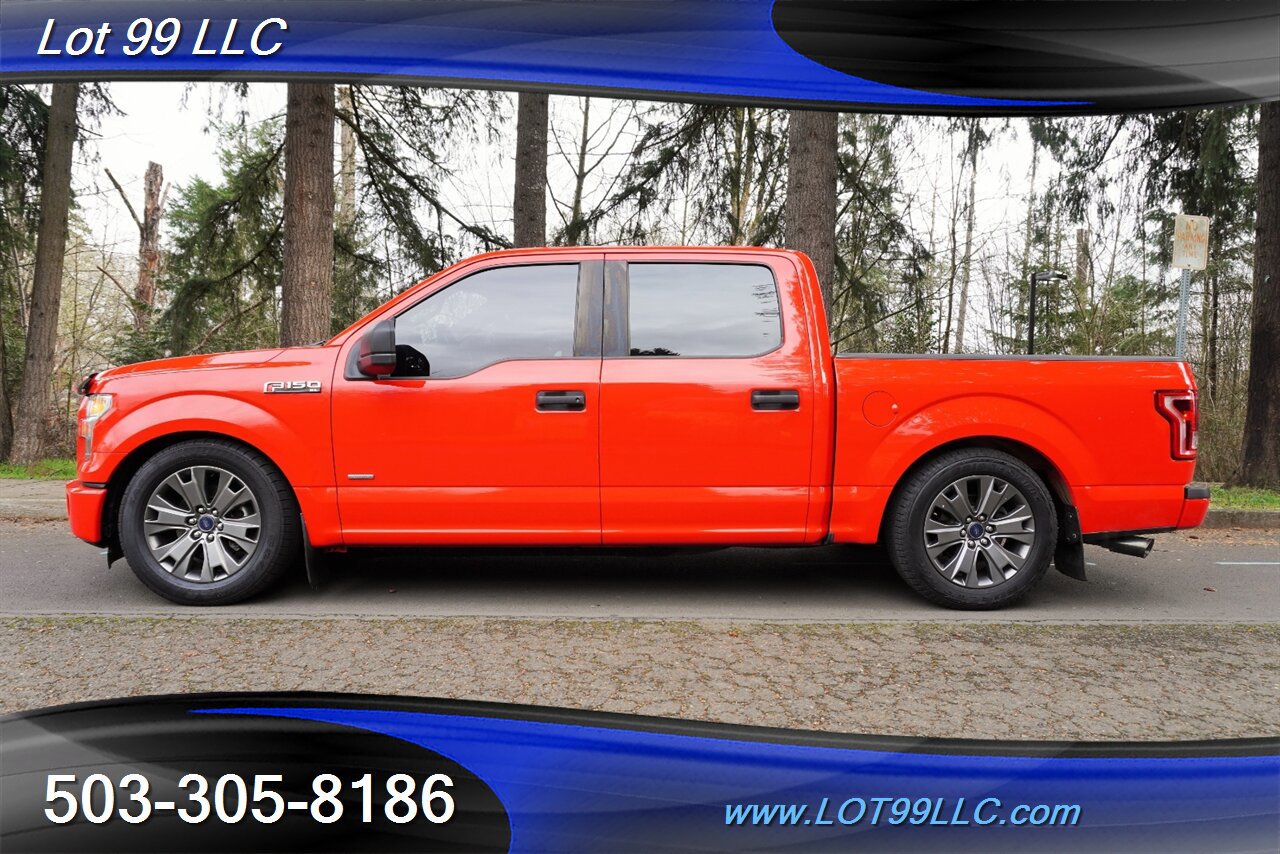 Used 2015 Ford F150 XL w/ Equipment Group 101A Mid RWD image 1