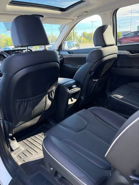 Used 2023 Hyundai Palisade XRT AWD/4WD image 12