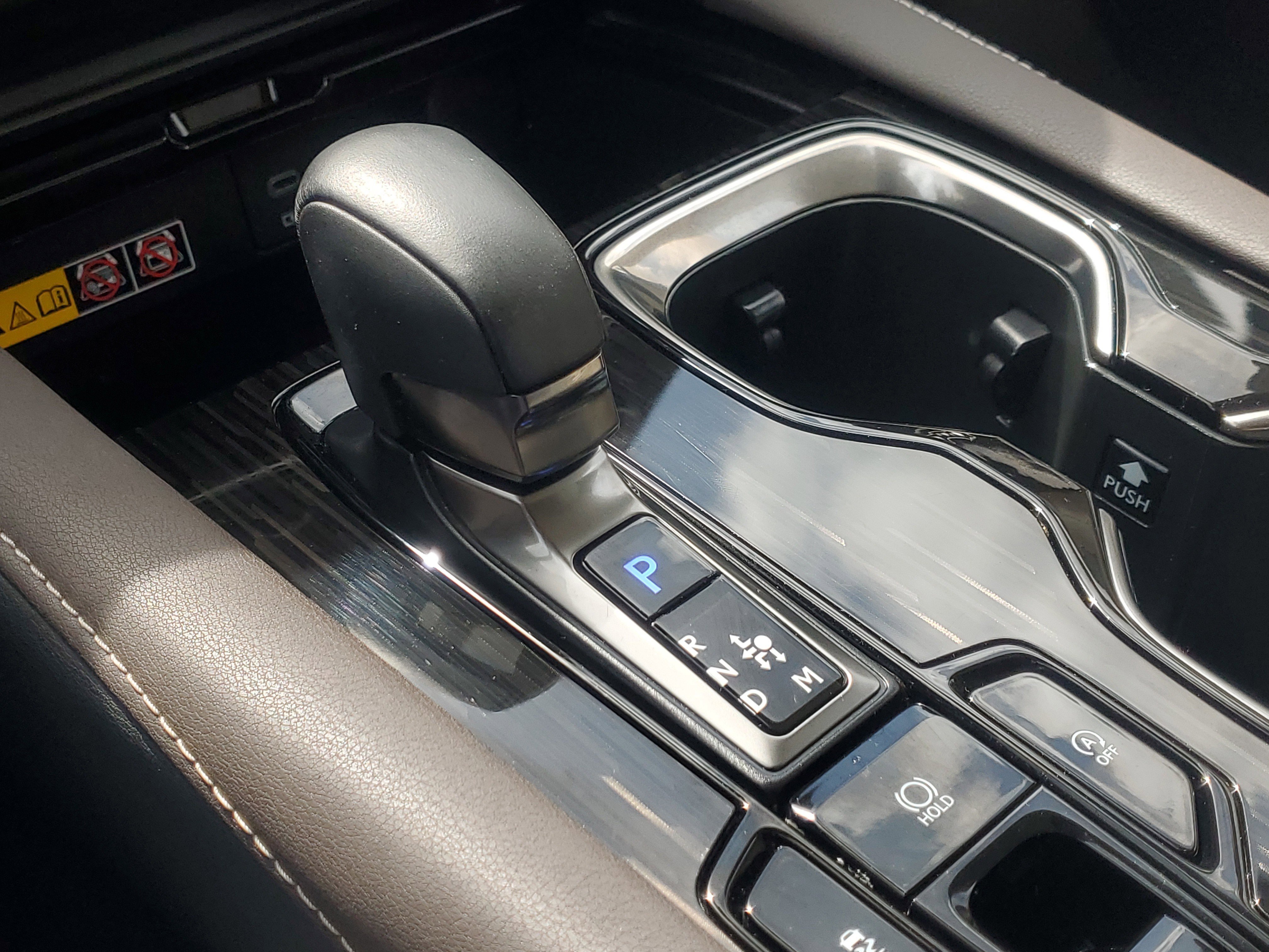 Used 2024 Lexus RX 350 FWD w/ Technology Package image 34