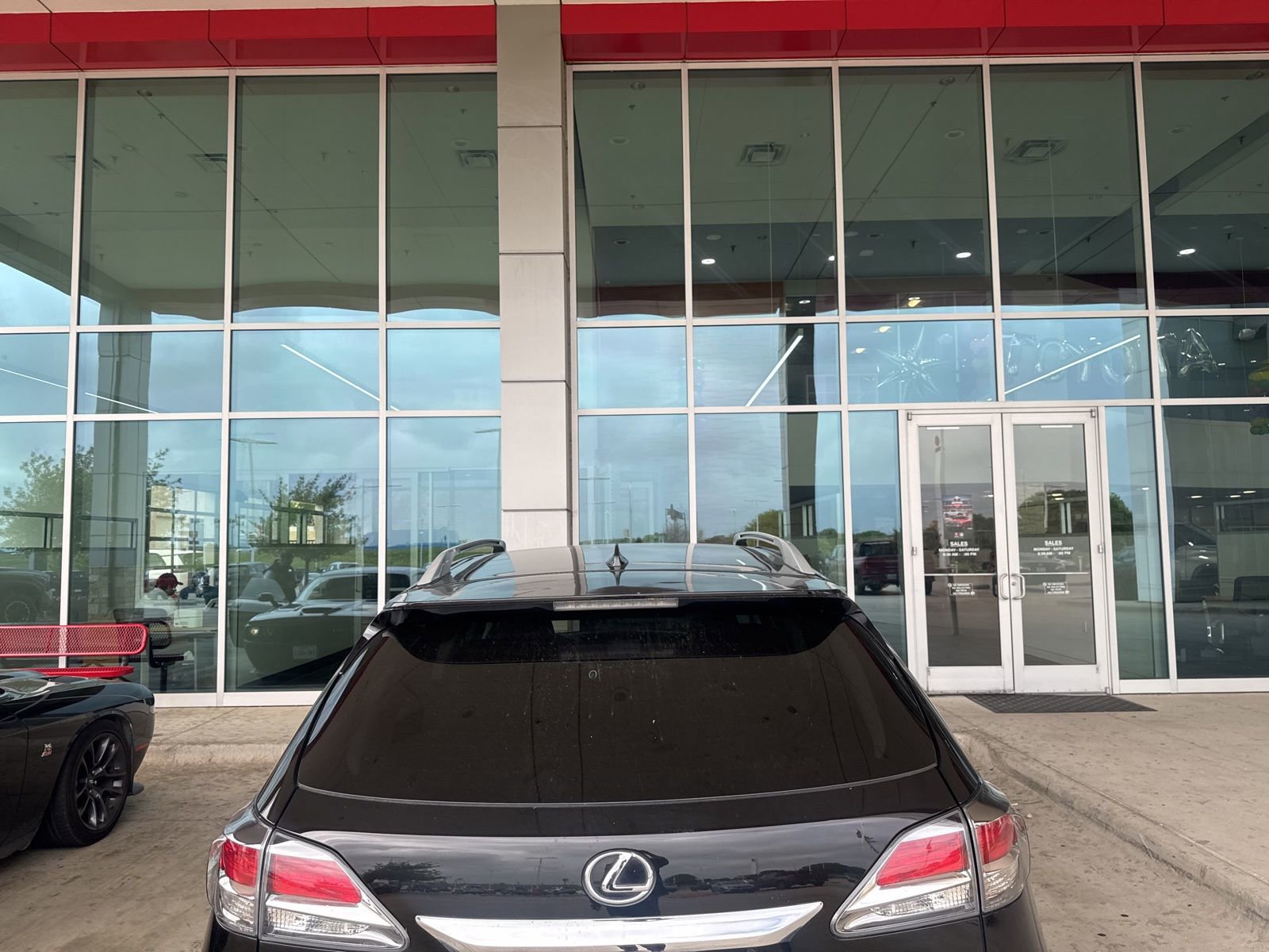 Used 2015 Lexus RX 350 FWD image 14