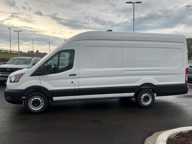 New 2026 Ford Transit 350 148 High Roof Extended RWD image 2