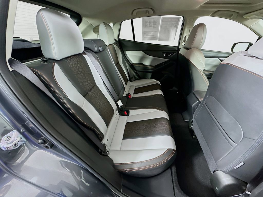 Certified 2023 Subaru Crosstrek 2.5i Limited w/ Moonroof Package image 34