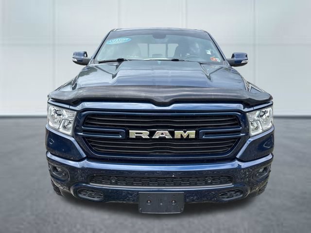 Used 2021 RAM 1500 Big Horn AWD/4WD image 6