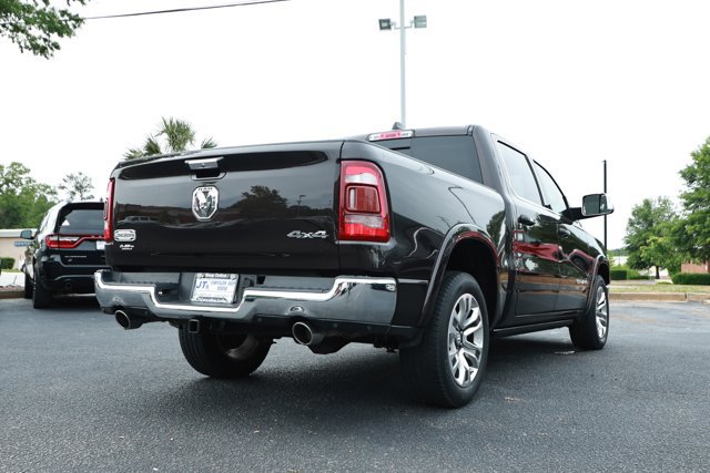 Used 2019 RAM 1500 Limited AWD/4WD image 6