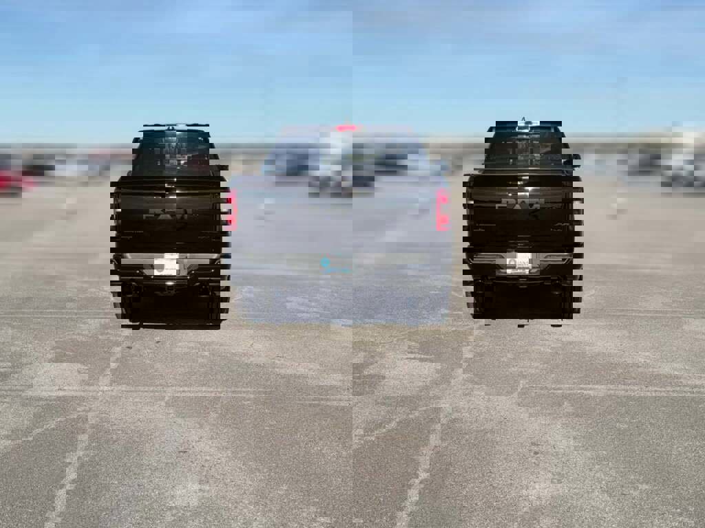 New 2026 RAM 1500 Lone Star image 10