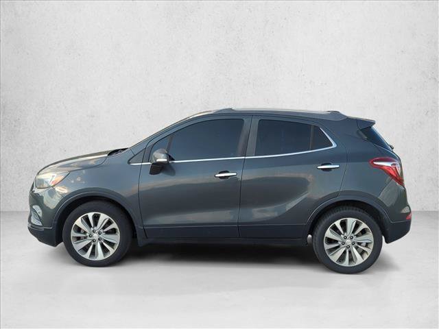 Used 2018 Buick Encore Preferred FWD image 4