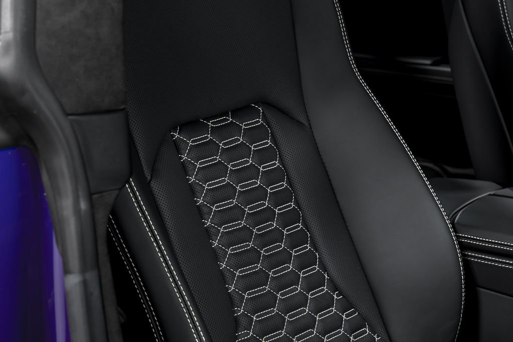 Used 2024 Lamborghini Urus S image 43