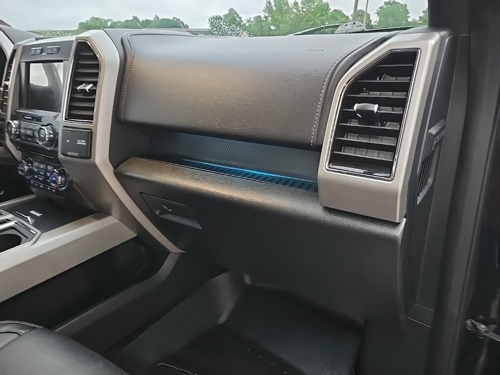 Used 2018 Ford F150 Lariat AWD/4WD image 90