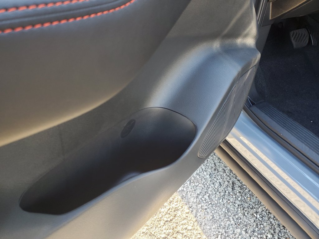 New 2026 Nissan Rogue SV AWD/4WD image 19