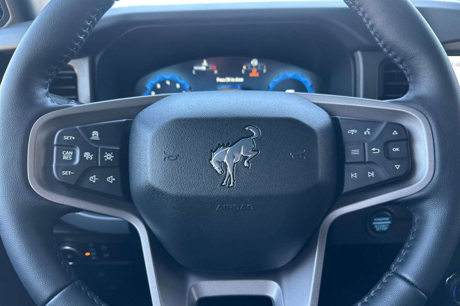 New 2026 Ford Bronco Badlands image 24