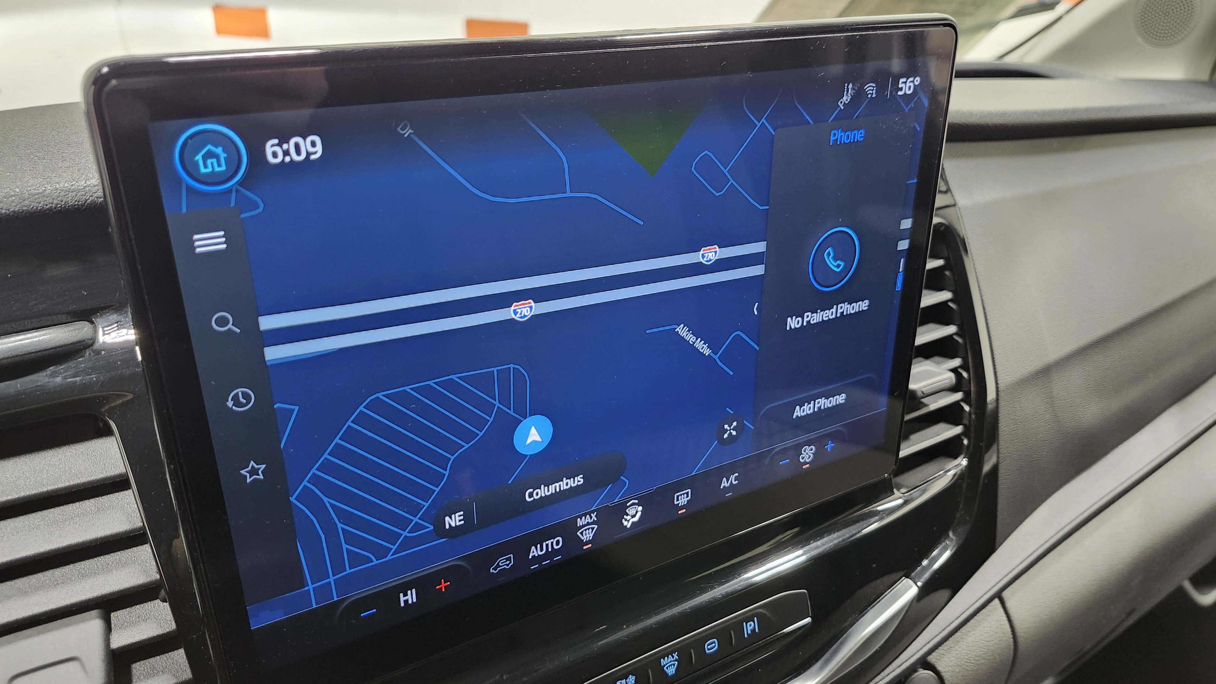 Used 2023 Ford Transit 350 XLT image 4