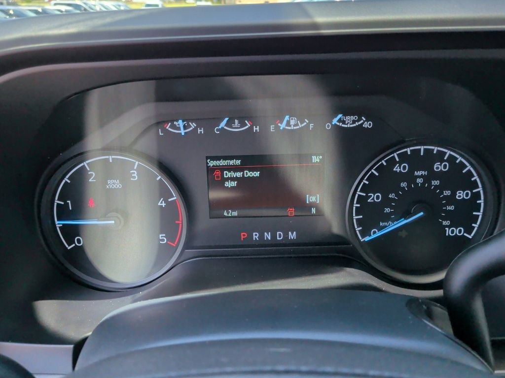 New 2026 Ford F350 XL AWD/4WD image 19