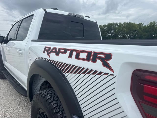 Used 2025 Ford F150 Raptor AWD/4WD image 11