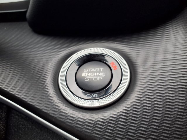 New 2027 Jeep Grand Cherokee Laredo X AWD/4WD image 32