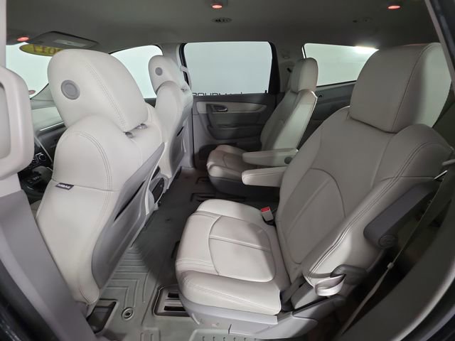 Used 2017 Chevrolet Traverse LT image 21