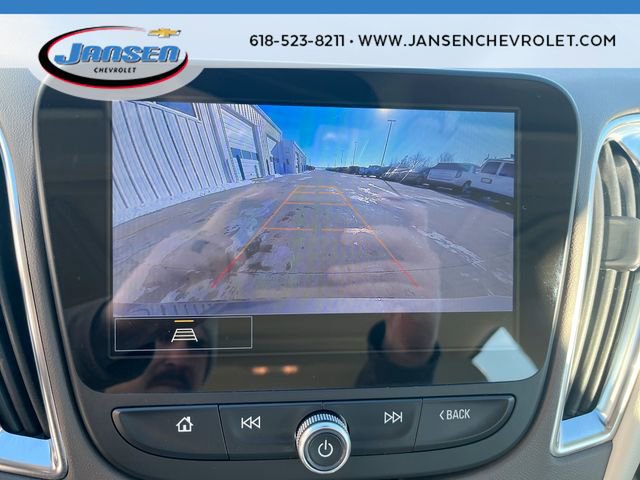 Used 2024 Chevrolet Malibu LT FWD image 14