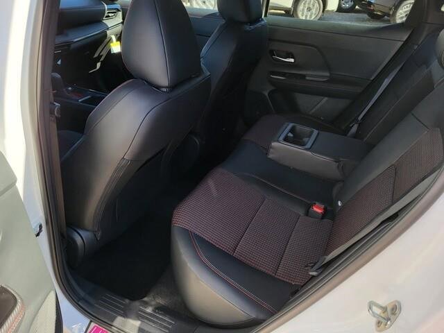 New 2025 Nissan Kicks SR w/ Illumination Package image 16