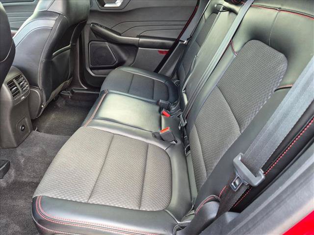 Used 2023 Ford Escape ST-Line Select w/ Tech Pack #2 AWD/4WD image 18
